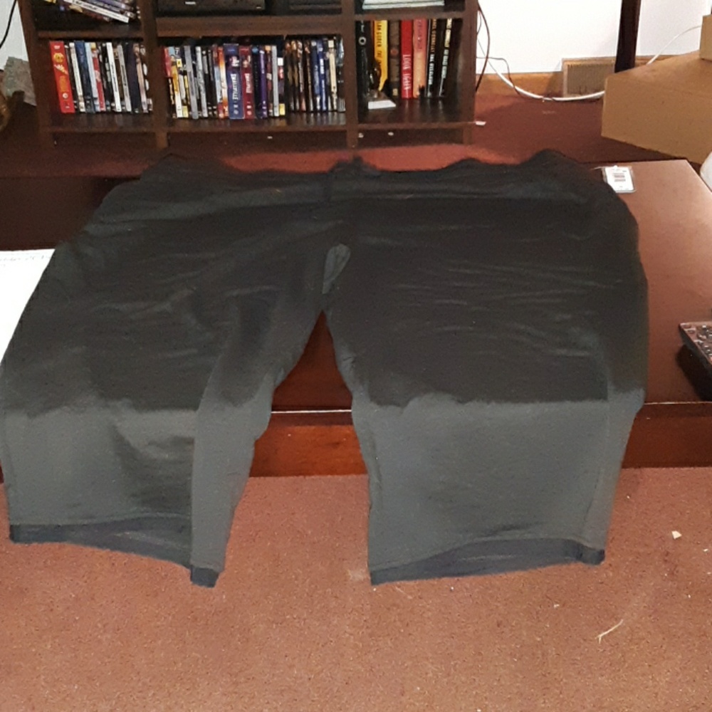 Capris
